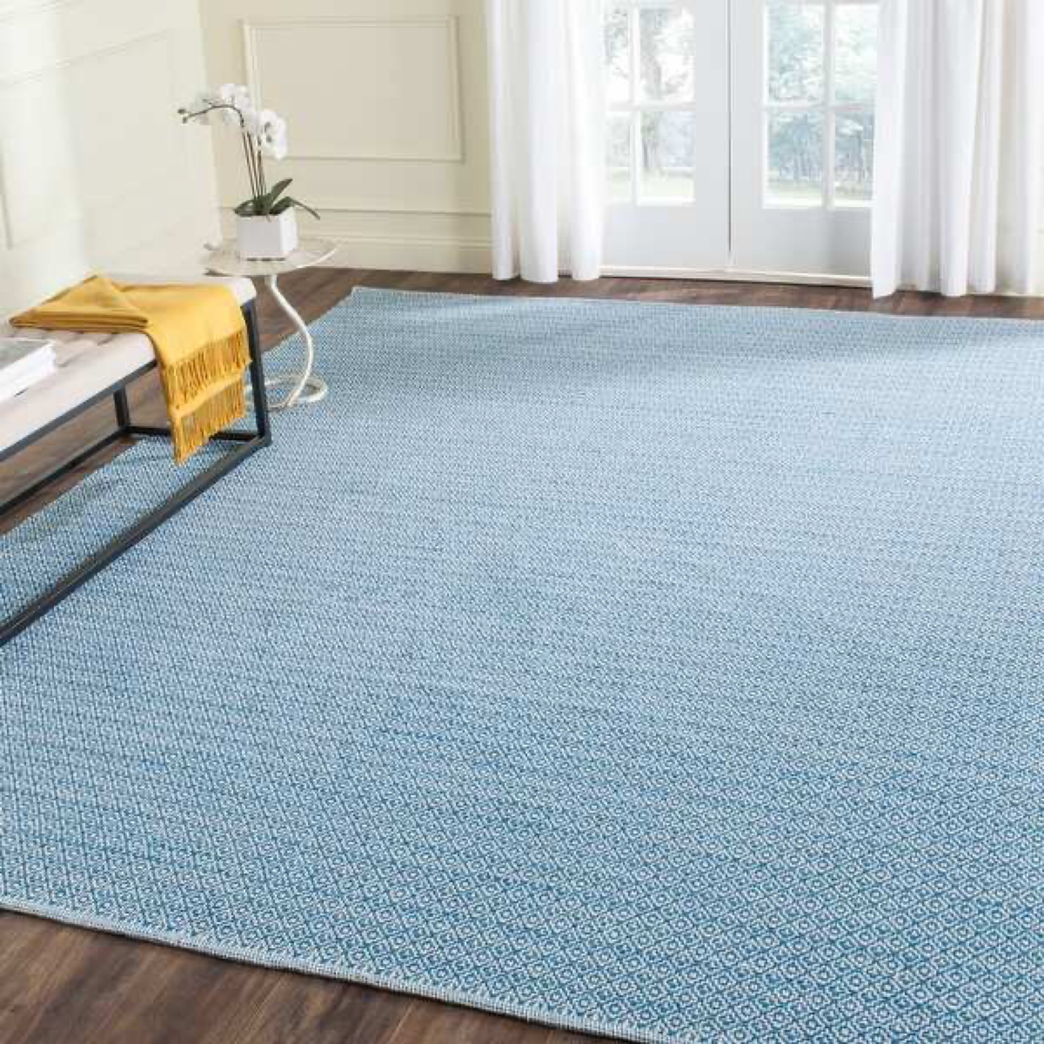 Perfect rug for layering 

#LTKsalealert #LTKhome #LTKfindsunder100