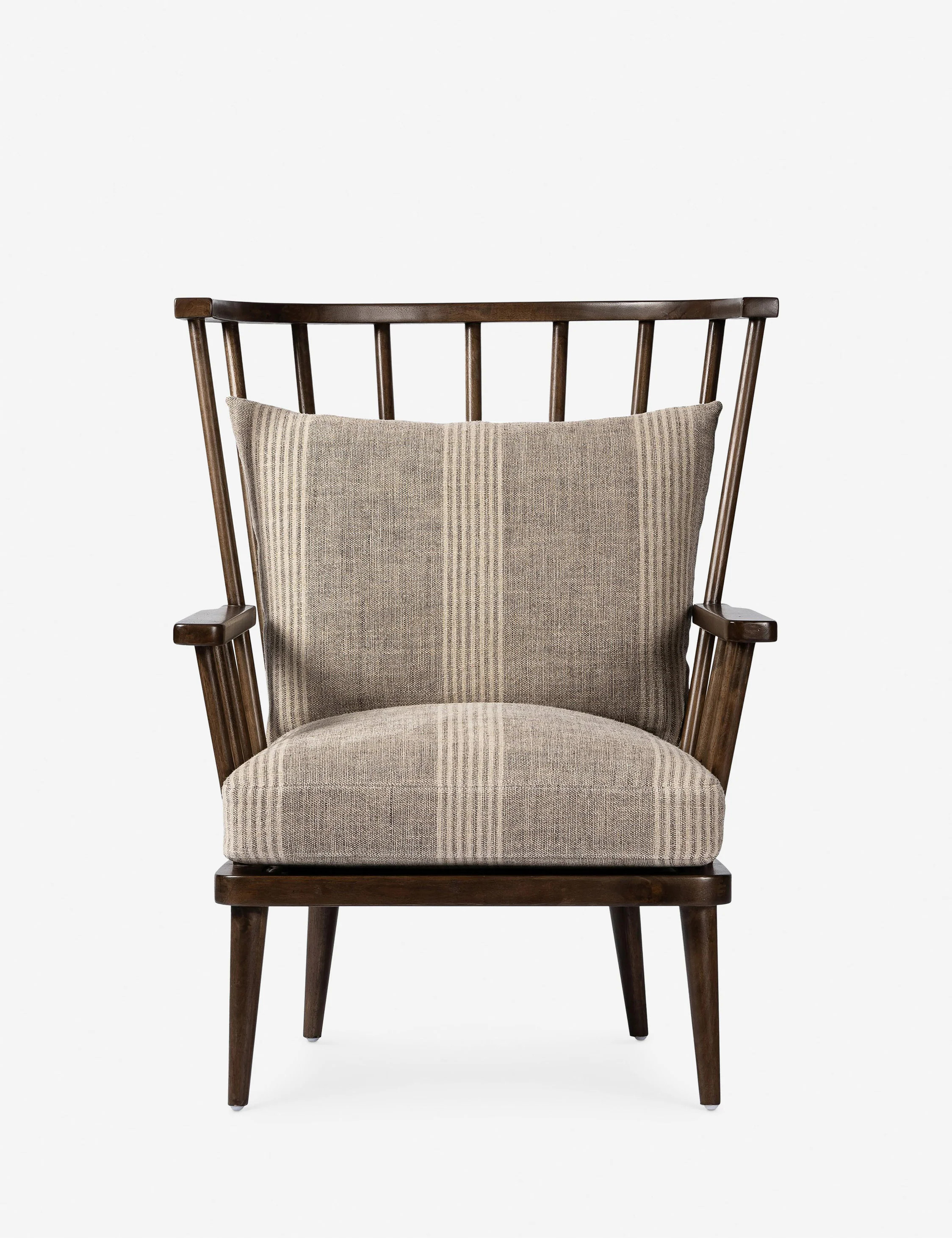 Savannah Accent Chair | Lulu and Georgia 