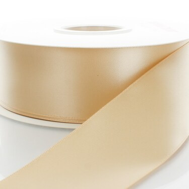 1.5" Double Faced Satin Ribbon | Michaels Stores