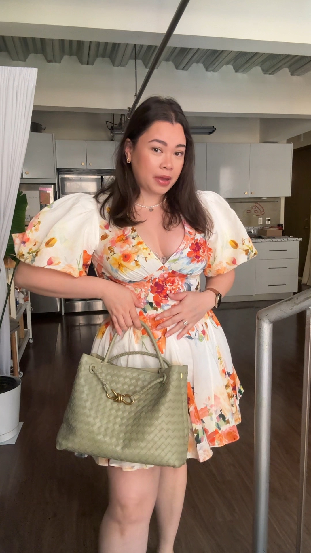 Currently obsessed with this dreamy Hemant and Nandita mini dress I found on Revolve—it’s giving effortless romance with a touch of boho chic. Perfect for spring events, vacation dinners, or just when you want to feel extra pretty. I linked it on my LTK so you can shop it directly!

#LTKSpringStyle #LTKOutfit #LTKDress #LTKUnder100 #LTKFinds #HemantAndNandita #RevolveStyle #Revolveme #BohoStyle #SpringOutfitInspo #VacationOutfit #MiniDressSeason #BohoChicVibes #RevolveFinds #LTKStylist #LTKLuxury #LTKBoho #LTKFashion


#LTKItBag #LTKStyleTip #LTKSeasonal