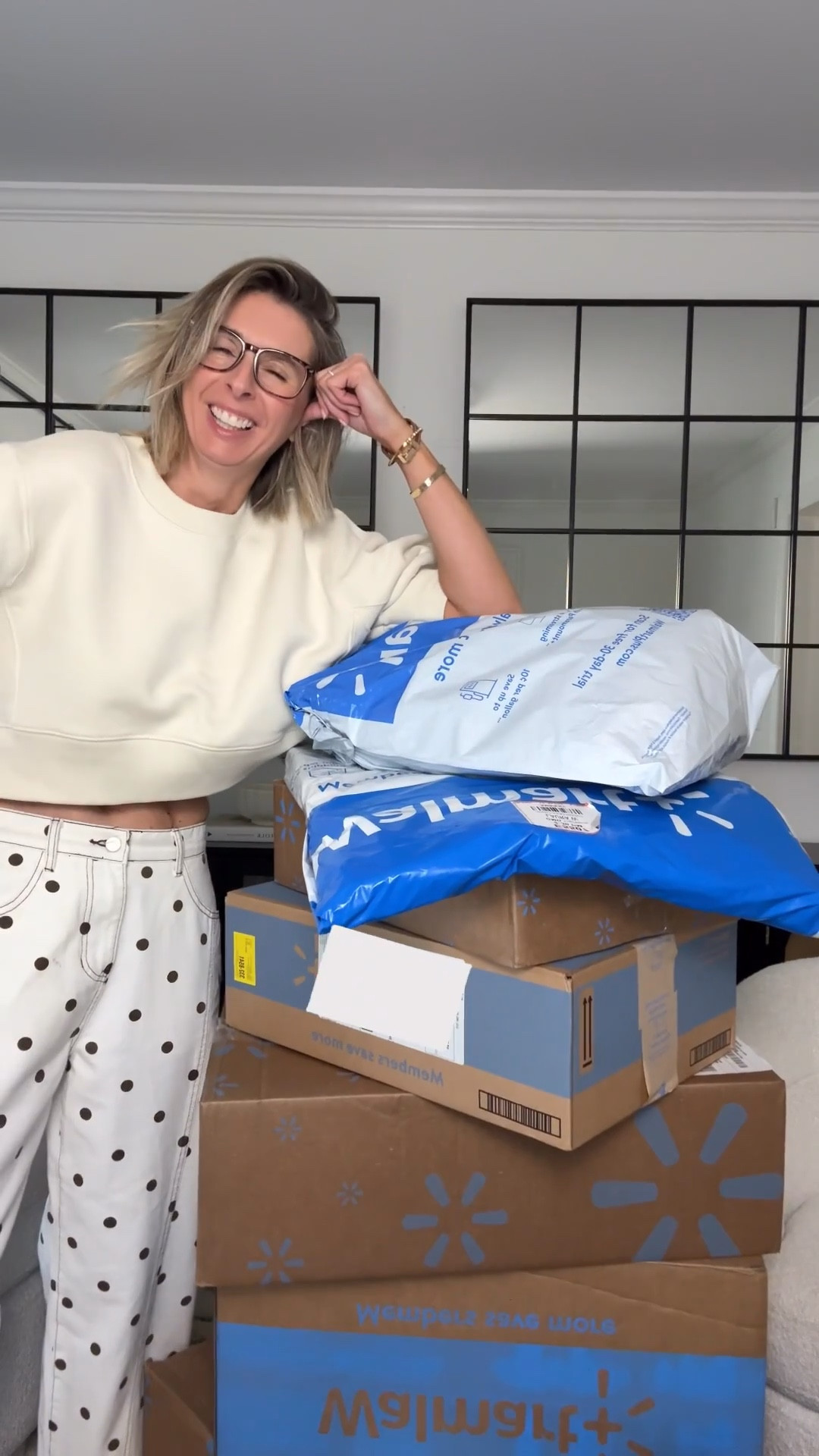 i really loved doing this, it’s seemed much less pressured than my usual stick! ok, let’s talk through everything…

STRAW BEACH BAGS - pure happiness… in bag form. 

EASTER GLASSES - chicks, eggs + rabbits! anthro vibes. walmart prices! 

BLUE PURSE - this color is insane!

CANDLE - capri blue volcano dupe right here! 

PINK PINSTRIPE BOXERS - with this grey band. come on…so bloody cool! 

BLUE STRIPED TANK - super soft. very surfer girl vibes. very into it! 

PINSTRIPED SET - firstly THESE SHORTS! realllly cool. wear together or as separates. 

CAMEL SWEATS - soft. wide leg. fall beautifully. neutral. need i say more!

BLUSH PINK SANDAL - also available in nude. pretty. delicate. wear as a neutral! 

PINK + GREEN CAP - killer color combo. 

DENIM SKORT - not sold on this. we can do better!

EMBROIDERED JEANS - spring perfection! the barrel shape takes away the twee-ness of the embroidery! 

BAG - are you serious with this! oversized. neutral. killer! 

SCALLOPED RUG - this rug makes me happy for some reason, it’s so perky!

WELCOME MAT- love the size

#LTKHome #LTKootd #LTKSeasonal