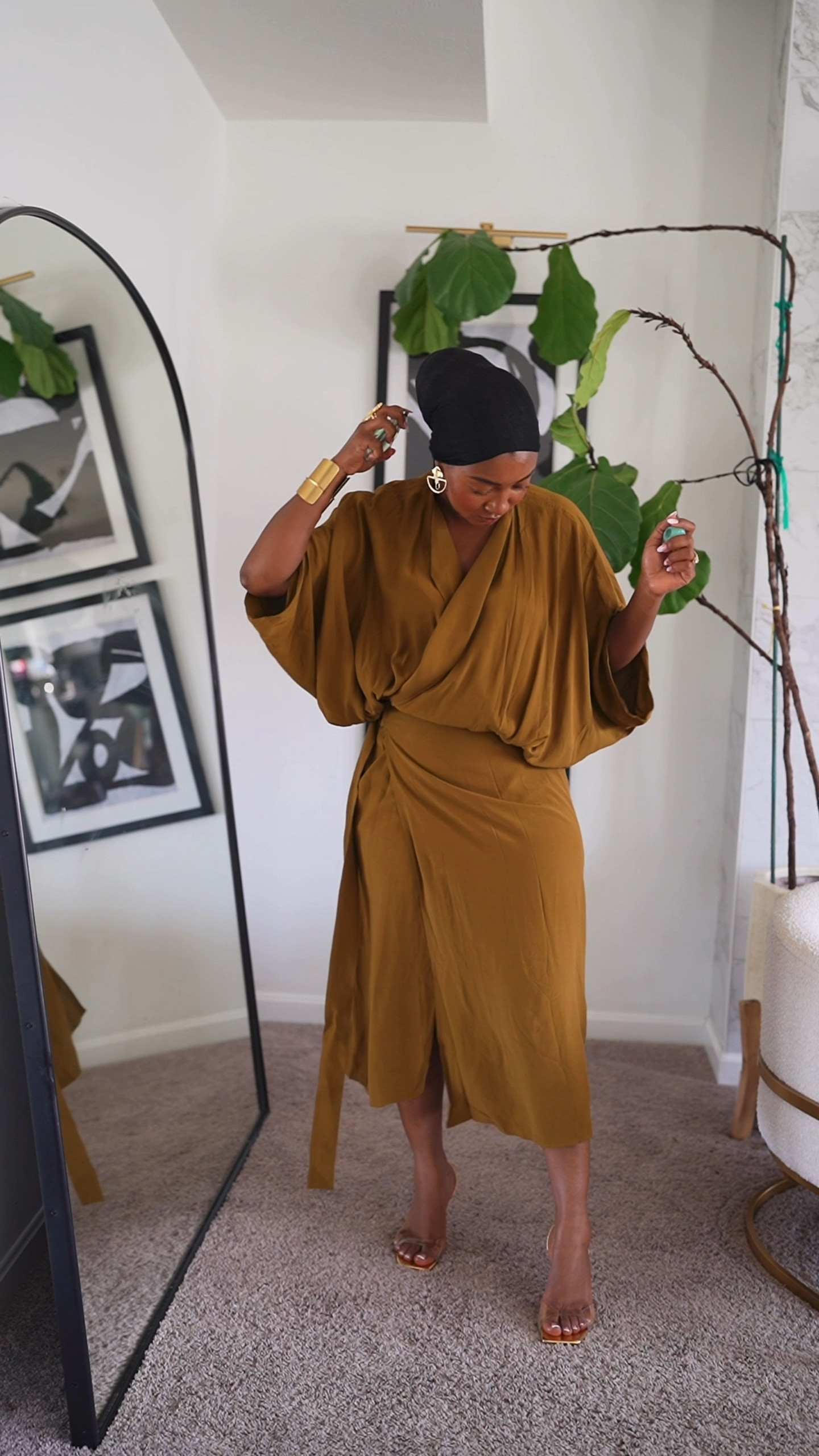 Happy Friday! A simple little date night vibe to start the weekend off right 💕 

#LTKSaleAlert #LTKStyleTip