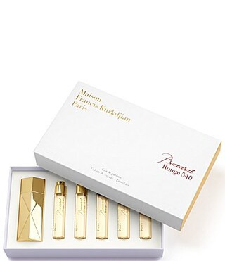 Maison Francis Kurkdjian Baccarat Rouge 540 Eau de Parfum Travel Gift Set | Dillard's