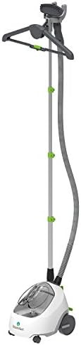 Steamfast SF-520 Full Size Fabric Steamer with Insulated Hose, Clothes Hanger, and Fabric Brush ,... | Amazon (US)