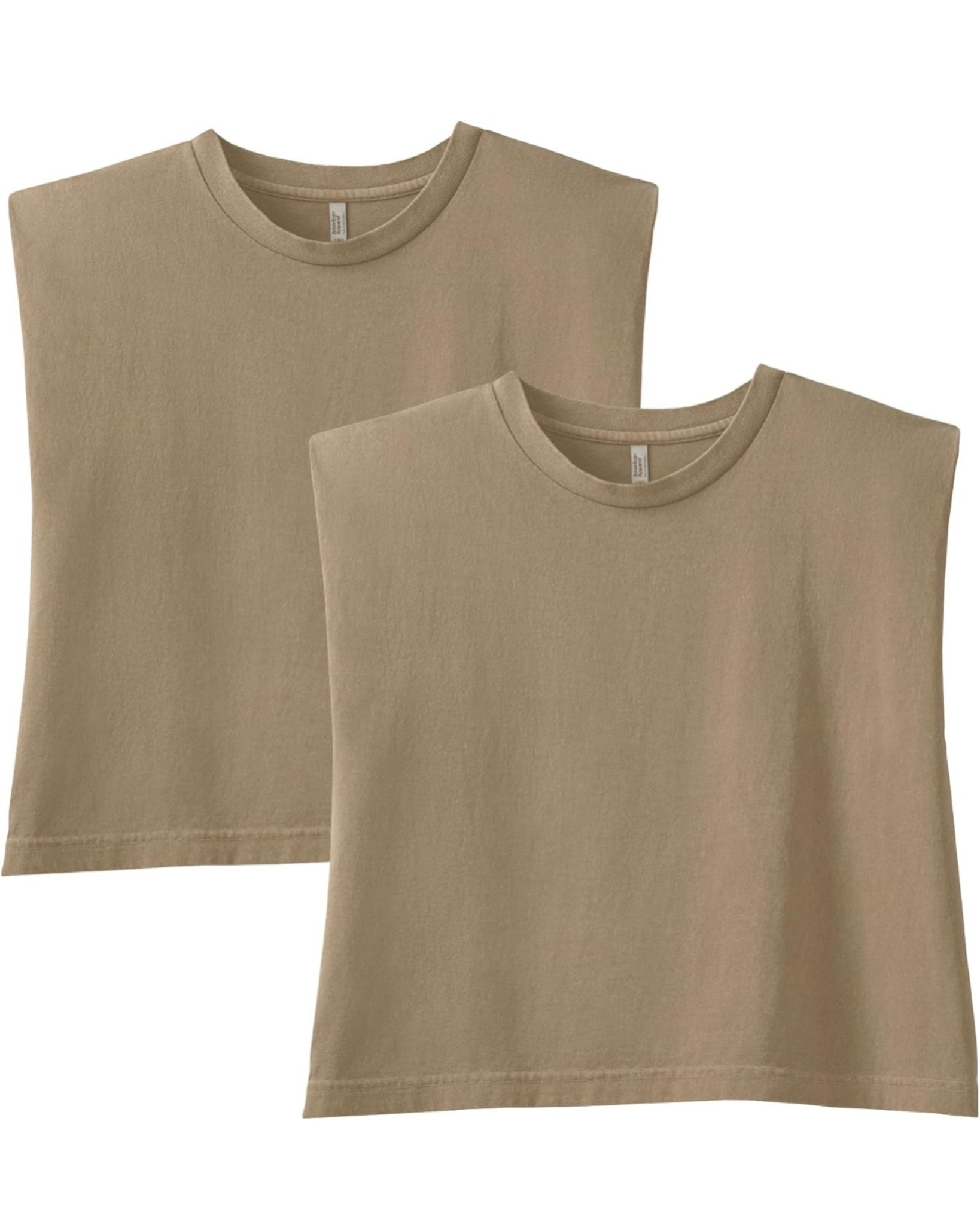 Box crop tank for working out! 

#LTKSaleAlert #LTKStyleTip #LTKActive