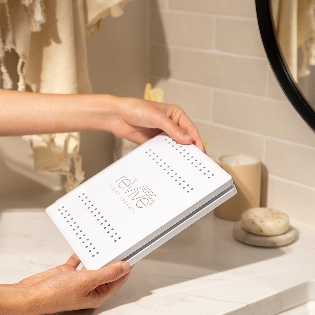 Lux Collection dpl IIa – LED Treatment Panel Anti-Aging & Acne | LED Technologies, Inc