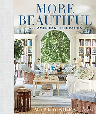 More Beautiful: All-American Decoration | Amazon (US)