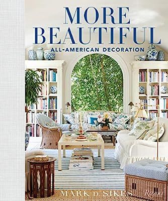 More Beautiful: All-American Decoration | Amazon (US)