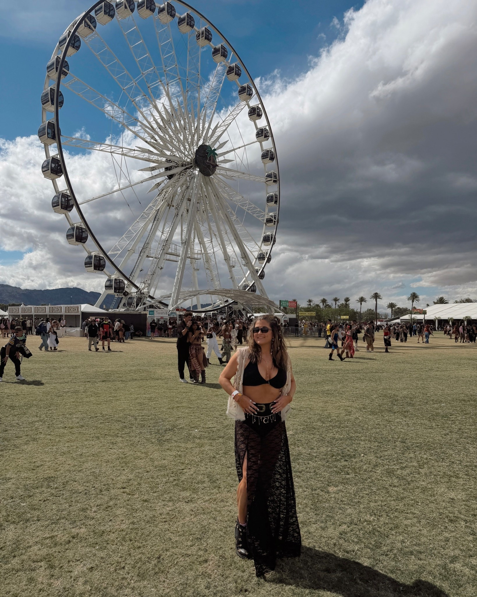Coachella 2026 day 3 outfit
Festival, 12th tribe, Amazon

#LTKFestival