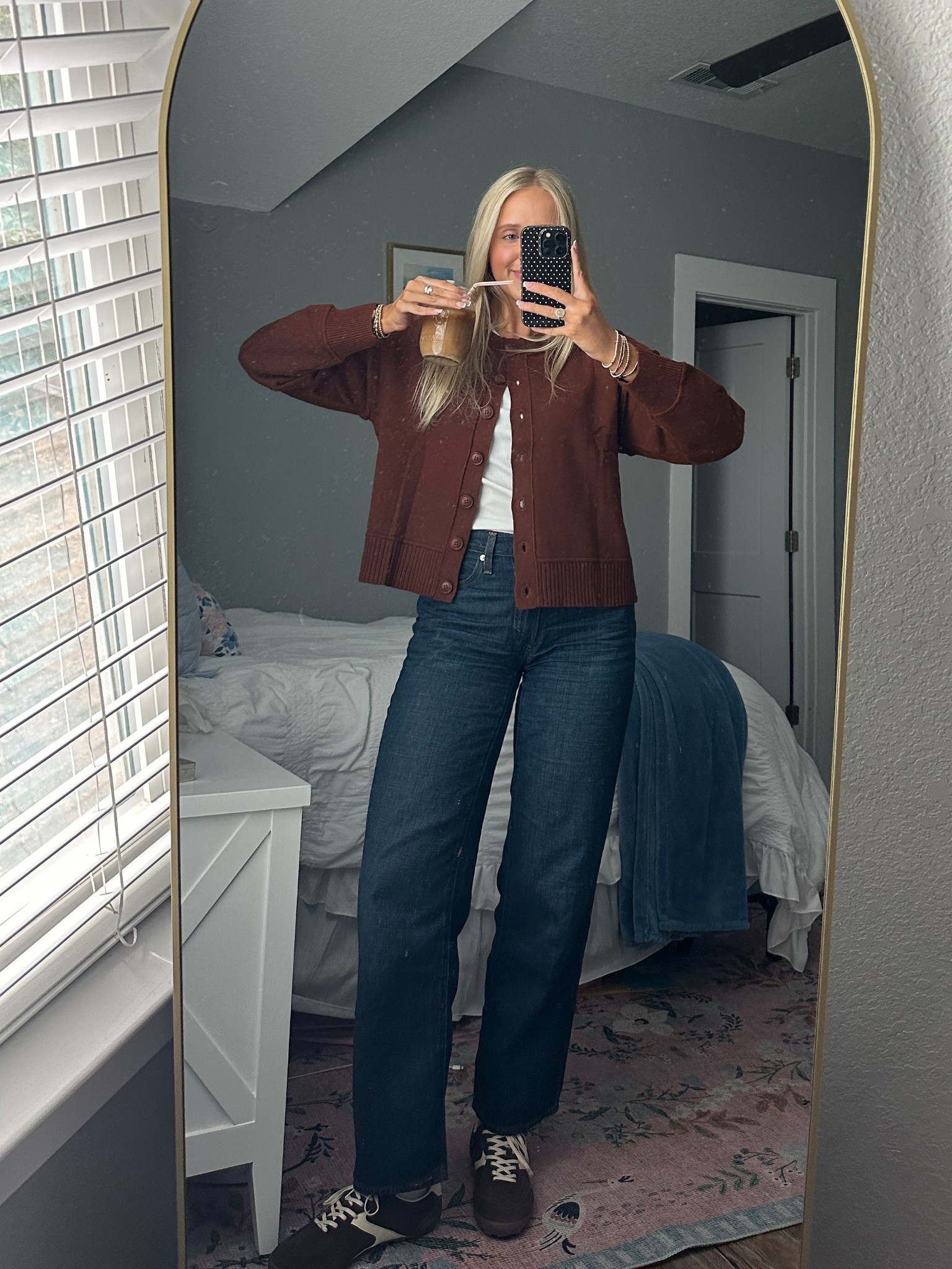 Outfit for class! 


#LTKdayinmylife #LTKootd #LTKU