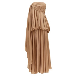 Alchemy Billow Maxi Dress | ZIMMERMANN (US, CA, EU, MENA)