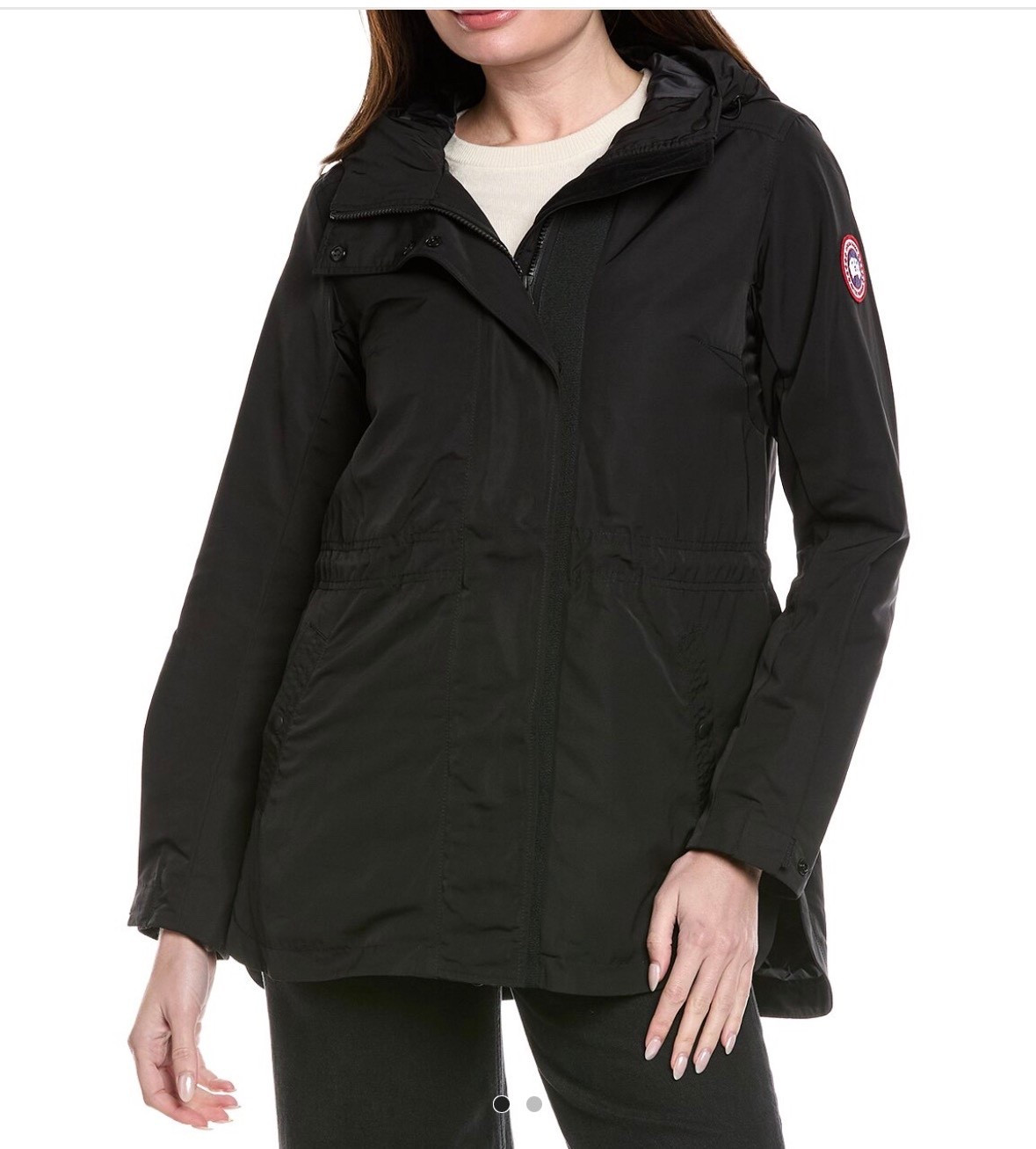 Rue Lala has so many CG jackets on discount 👀