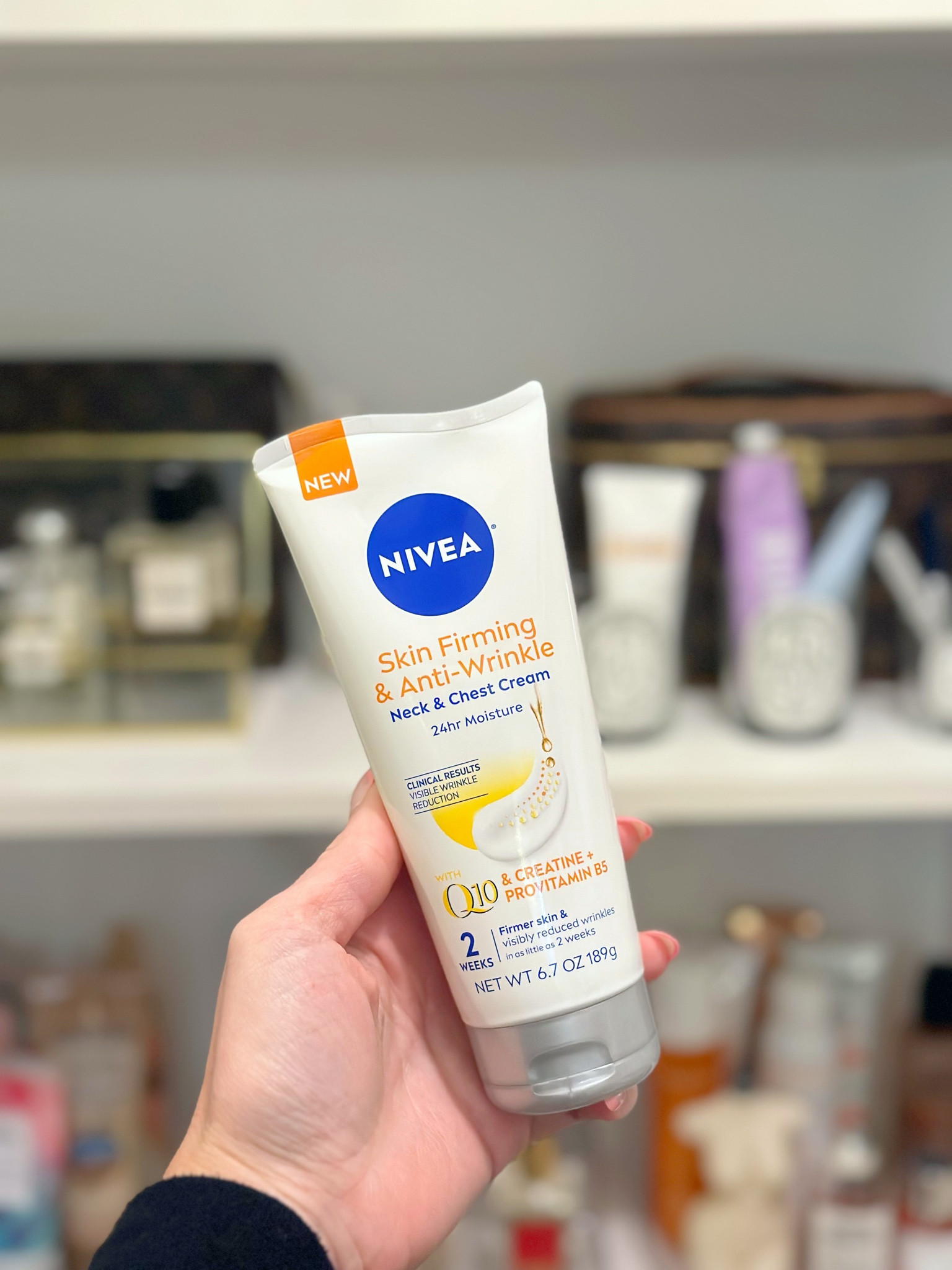 🎯 Finally found the perfect neck cream. 💕 this one is so rich and moisturizing… combats wrinkles and promotes healthy firmer skin on the neck and chest. Grab it now and save 20%! Linking a few of my other fav beauty finds at Target to pick up during circle week! 

#LTKfindsunder50 #LTKbeauty #LTKxTarget