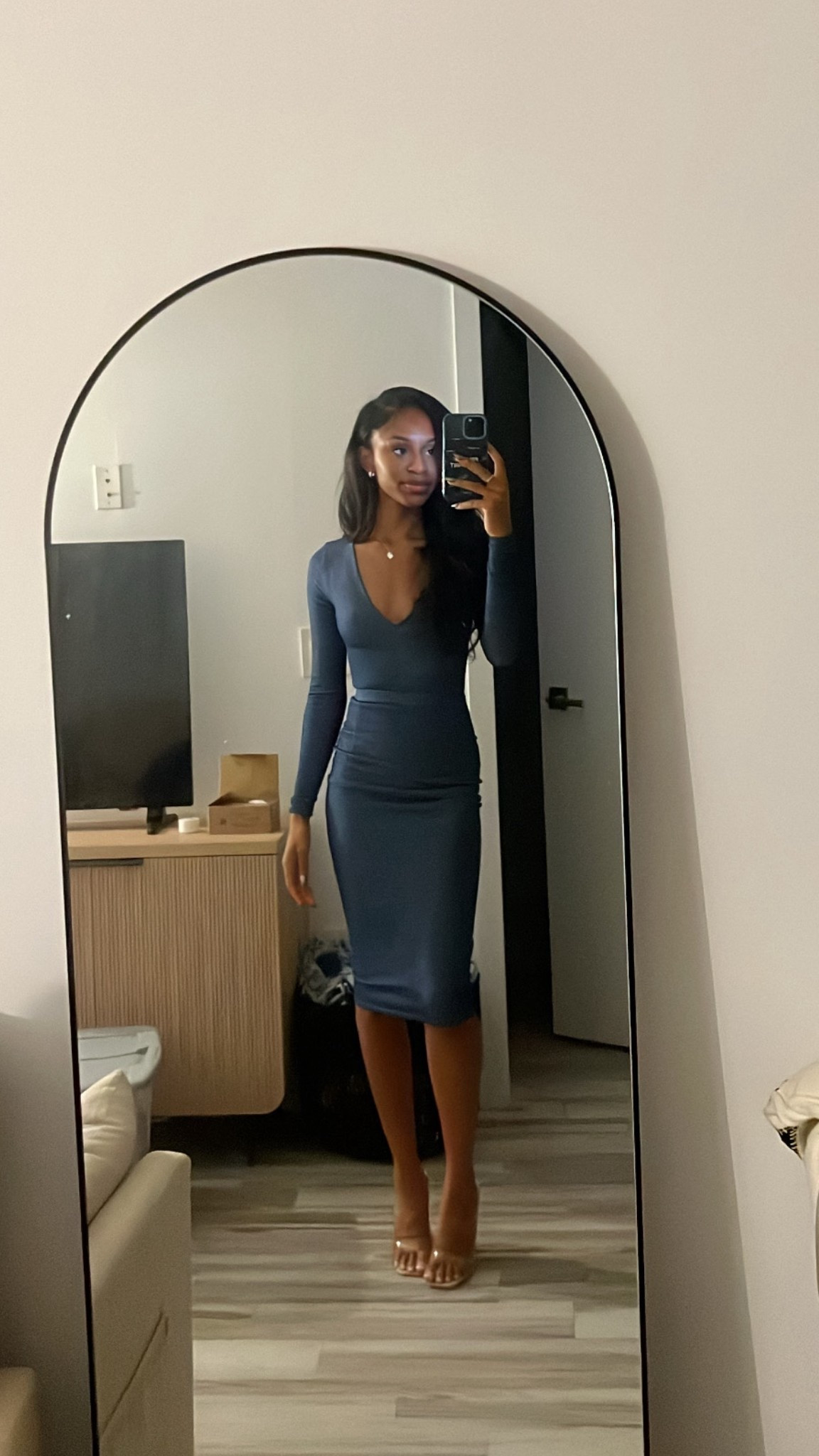 I am obsessed with this two-piece set  from Naked🤍

#LTKPetite #LTKSeasonal #LTKStyleTip