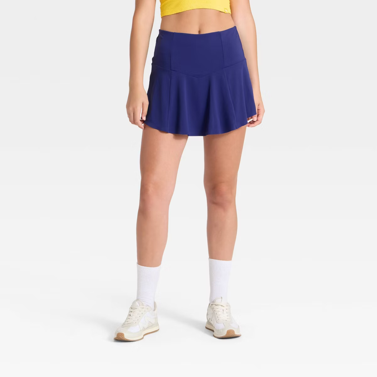 Women's Game Day Drop Waist Skort - JoyLab™ | Target