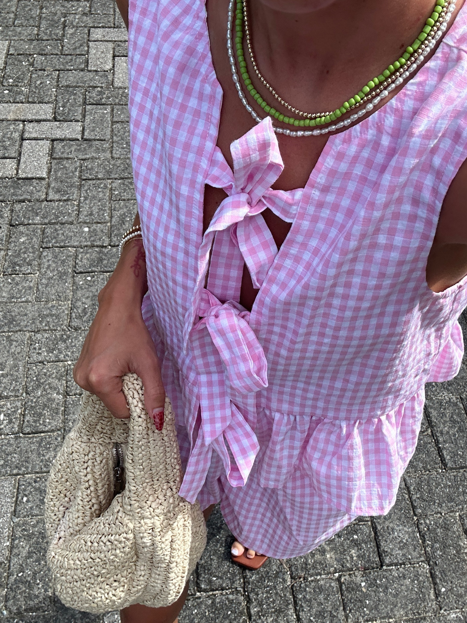 Bala beads and beginning boutique 

#LTKFindsUnder100 #LTKStyleTip #LTKOver40