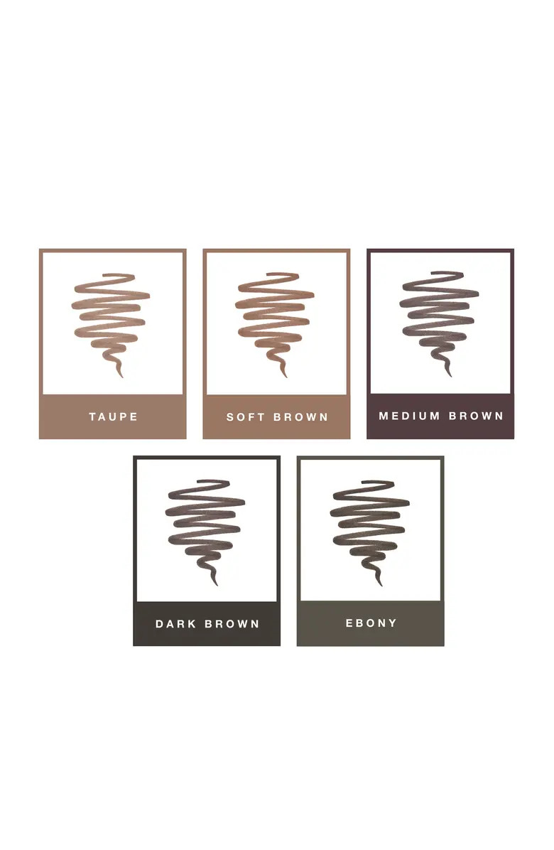 Anastasia Beverly Hills Laminated Look Brow Kit USD (Limited Edition) $32 Value | Nordstrom | Nordstrom
