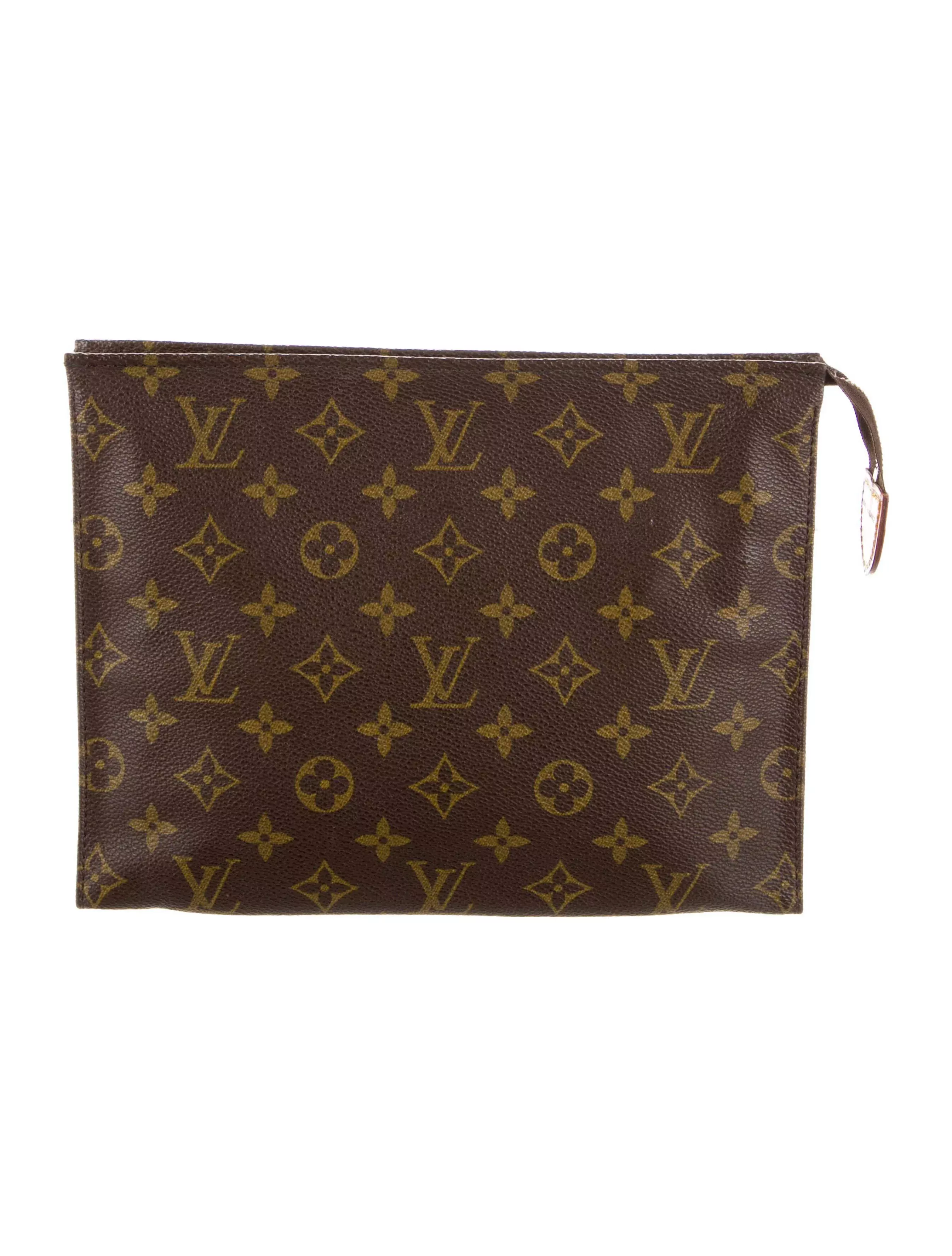 Monogram Toiletry Pouch 26 curated on LTK