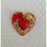 New ~ Heart Wreath | Etsy (US)