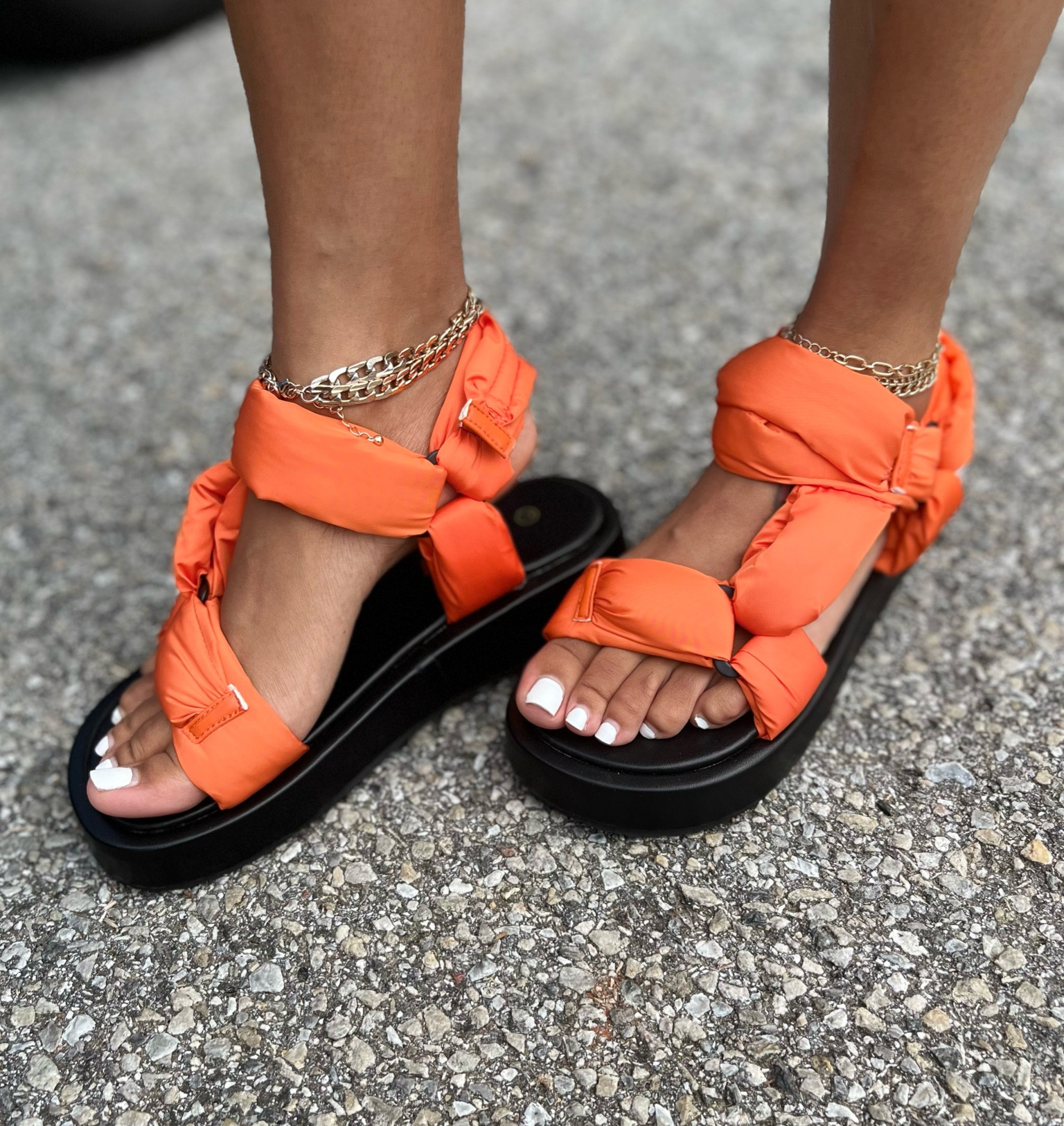 Summer isn’t over yet…🧡