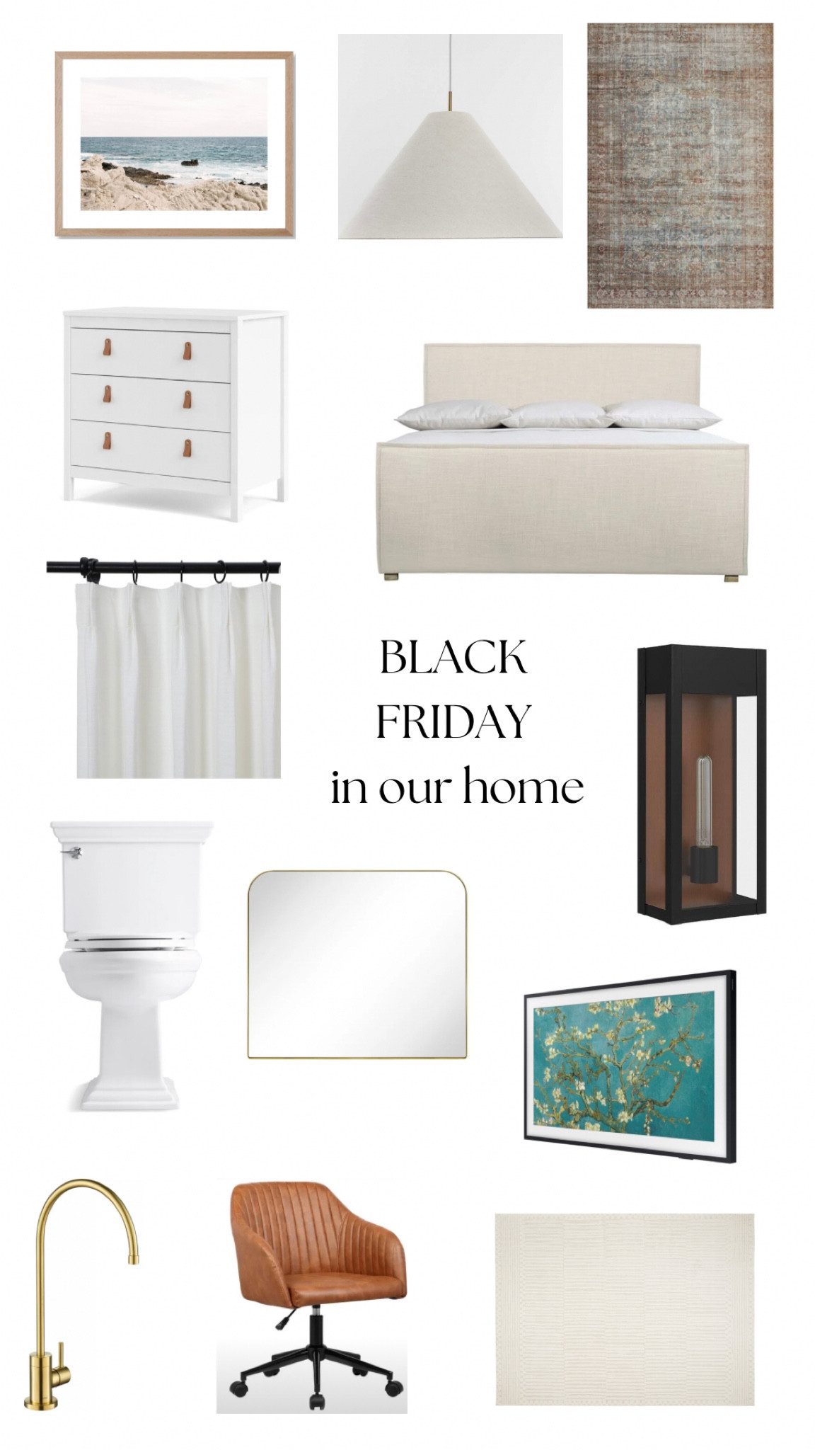 We own and love all of these things! 

#LTKCyberWeek #LTKCyberSaleES #LTKhome