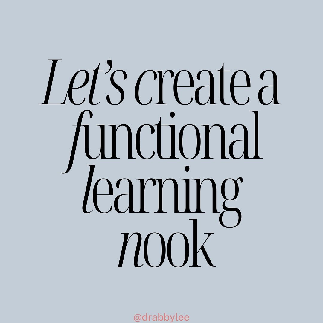 My babies love having their own little learning nook and I’ve loved the freedom and creativity it’s given them! They can store their crayons, paints, and chalk! I can also turn the table into a sensory bin!

I designed this for a smaller space, but you could make it as elaborate as you want!

What you see is:
@ikeausa Trofast storage combo 
@ikeausa FLISAT table and stools 
@ikeausa trofast storage boxes for table
@ikeausa Mala easel
@ikeausa Skadis pegboard combo 
@potterybarnkids Pearl Dot Border rug
@tinylandus stepping stones

—
#drabbylee #ikeatrofast #ikeaflisat #sensoryplayideas #grandmillennialdecor #ikeaplayroom #functionalplay #kellermoms #southlakemoms #fortworthmoms #dallasmoms #centerforbirth #leewellnesschiropractic #thegrovefortworth #naturalplay #homeschoolfun #homeschoolroom