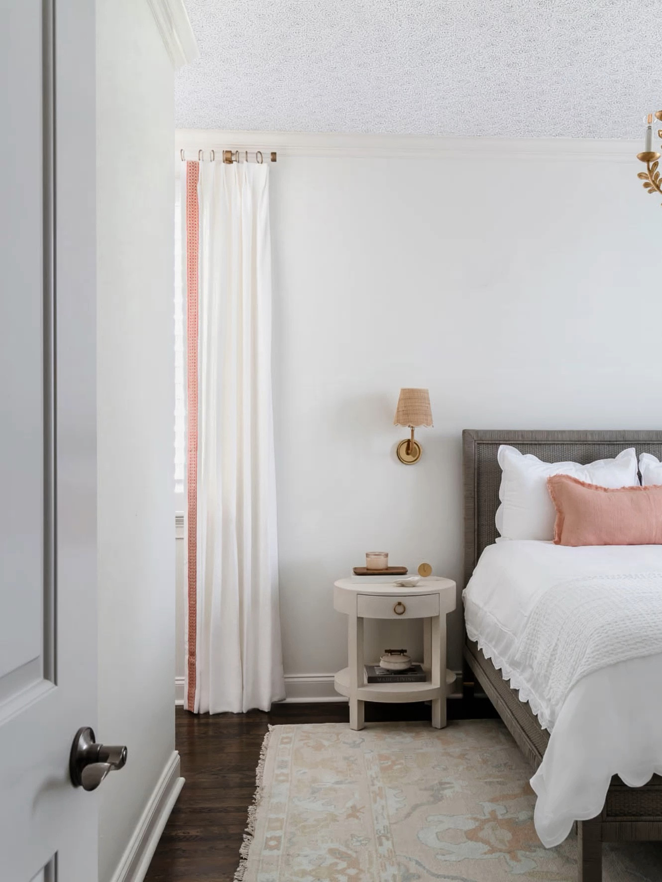 Guest Room Refresh 

#LTKhome