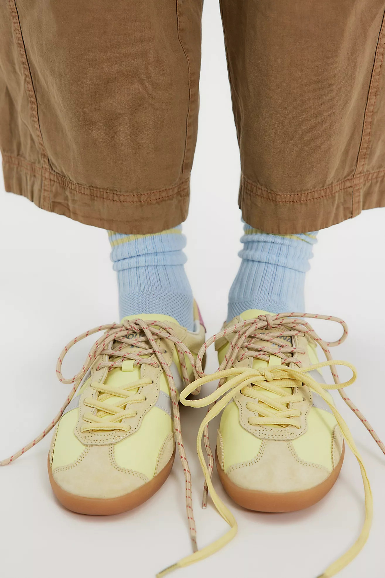 Coolway Kizuna Sneakers | Free People (Global - UK&FR Excluded)