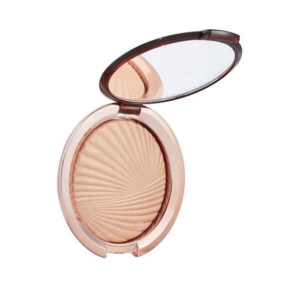 Estée Lauder Bronze Goddess Highlighting Powder Gelée, Heatwave | Estee Lauder (US)