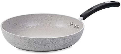 12" Stone Earth Frying Pan by Ozeri, with 100% APEO & PFOA-Free Stone-Derived Non-Stick Coating f... | Amazon (US)