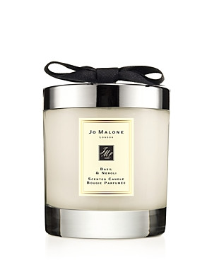 Jo Malone Basil & Neroli Scented Candle | Bloomingdale's (US)