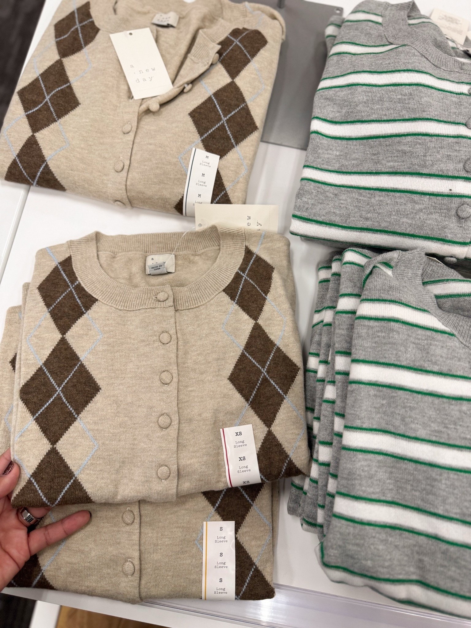 New fall cardigans 

target finds, target style

#LTKHome #LTKSaleAlert #LTKootd