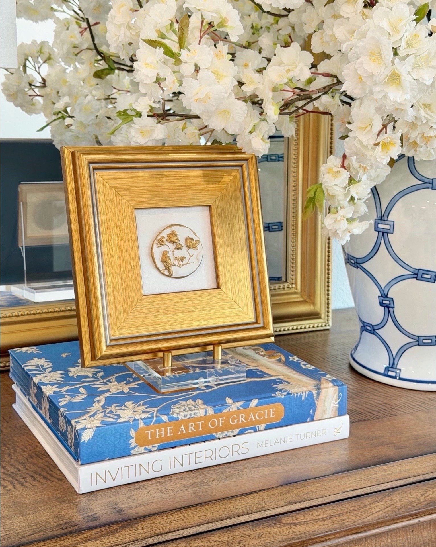 Gracie book is on sale! Great Mother’s Day gift 💙 

#LTKHome #LTKMothersDay #LTKSaleAlert