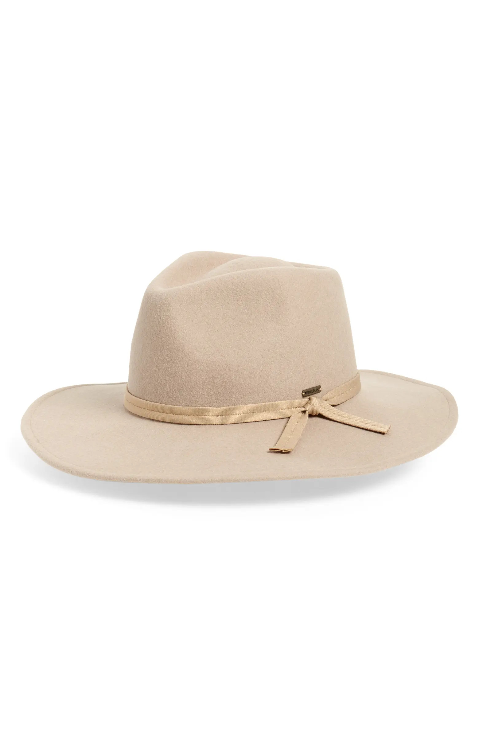Joanna Packable Hat | Nordstrom