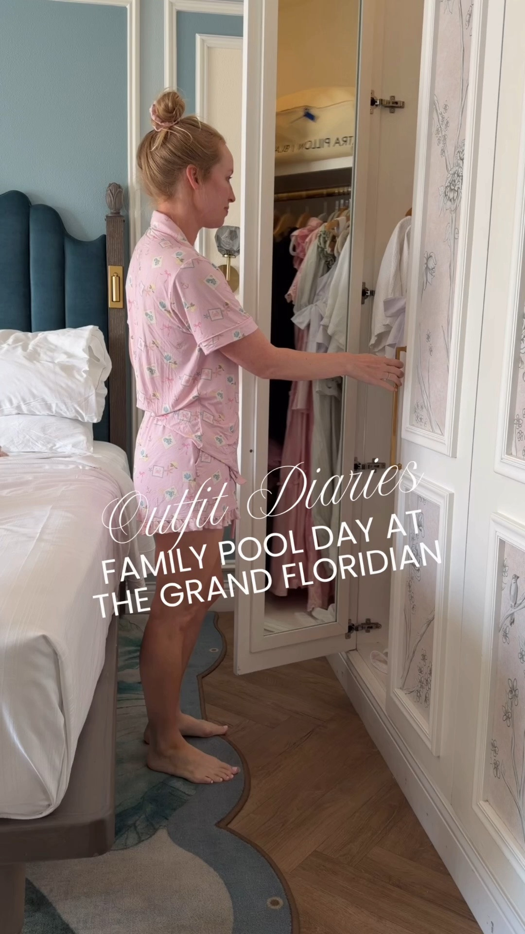 Family day at the pool! Summer essentials // family vacation // Disney trip // Disney vlog // family travel

#LTKootd #LTKmomlife #LTKTravel