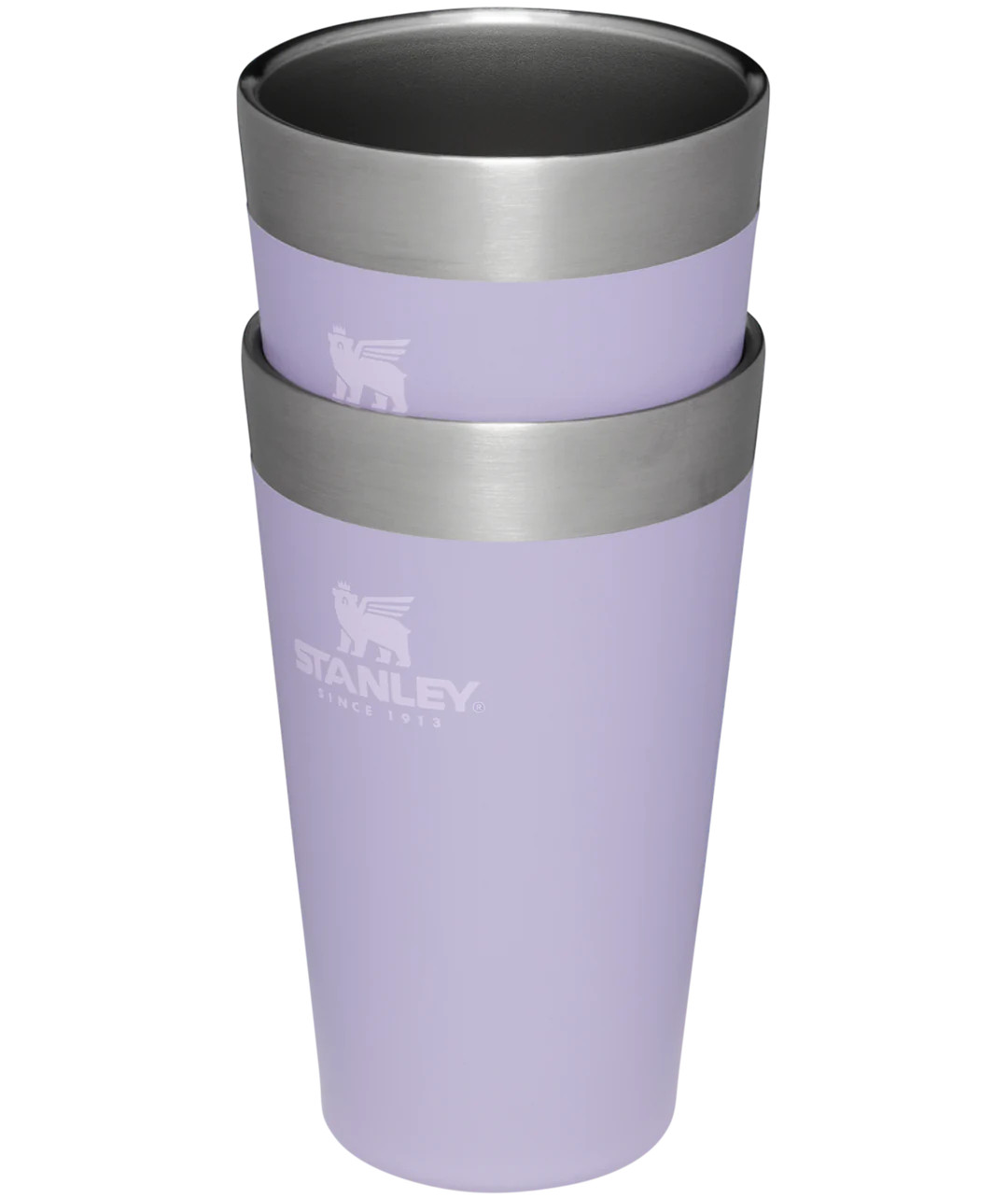 Adventure Stacking Beer Pint 2-Pack | 16 OZ | Stanley PMI US