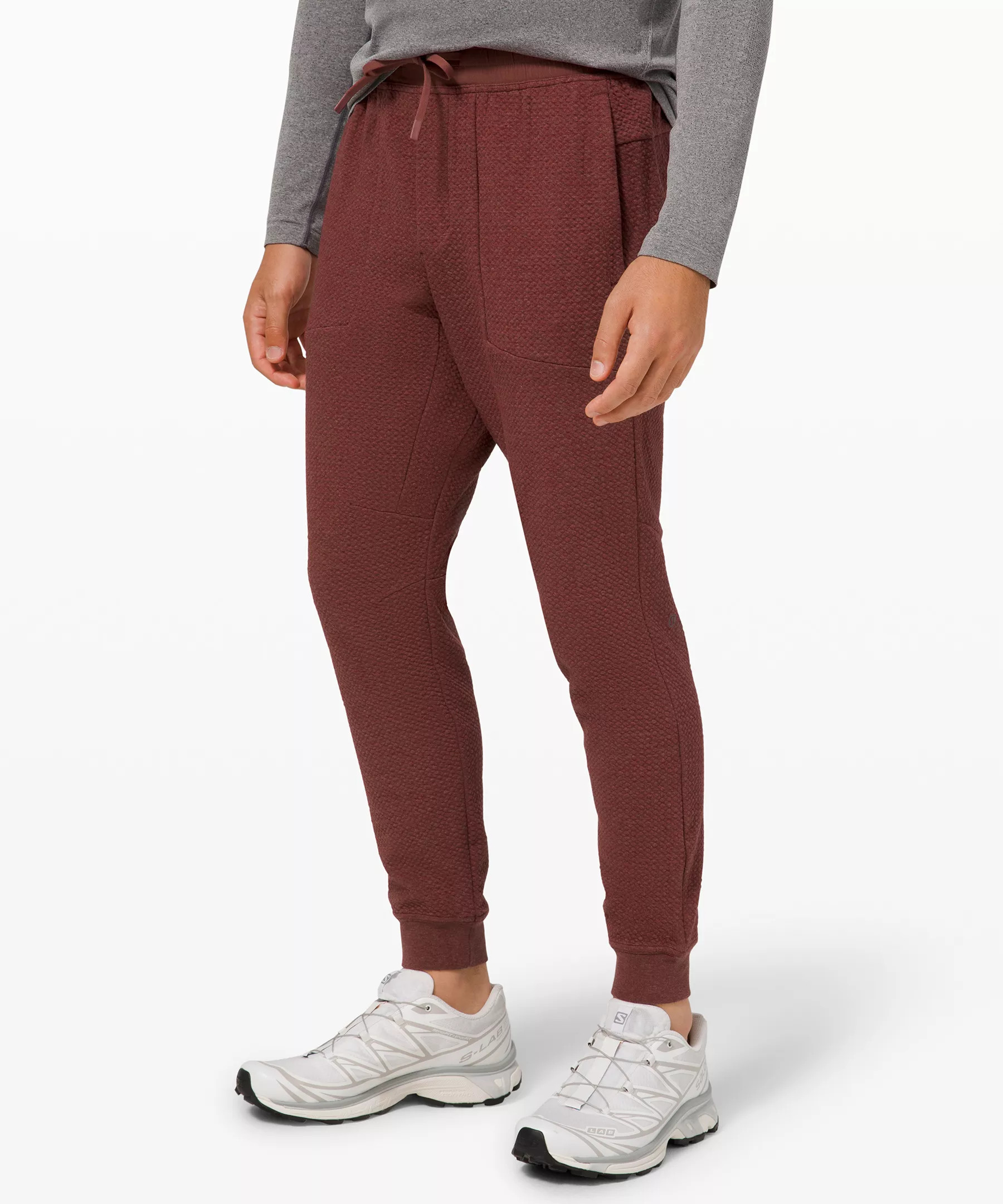 At Ease Jogger | Men's Pants | lululemon | Lululemon (US)