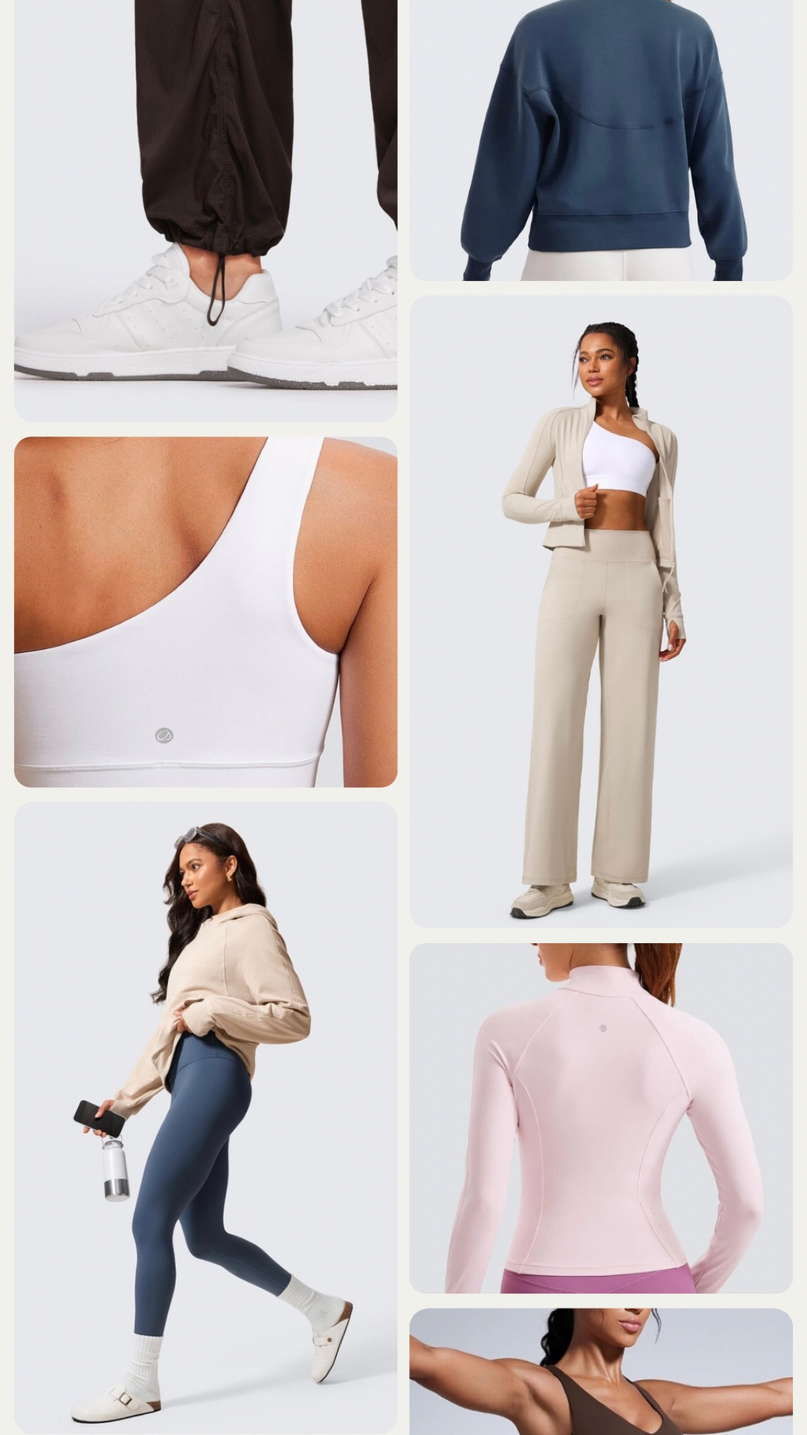 Amazon activewear, Amazon Workout Clothes, Amazon Athleisure 

Workout leggings, High Quality Amazon Activewear 

#LTKActive #LTKSaleAlert #LTKFitness