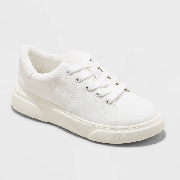 Women's Mad Love Sia Apparel Sneakers | Target