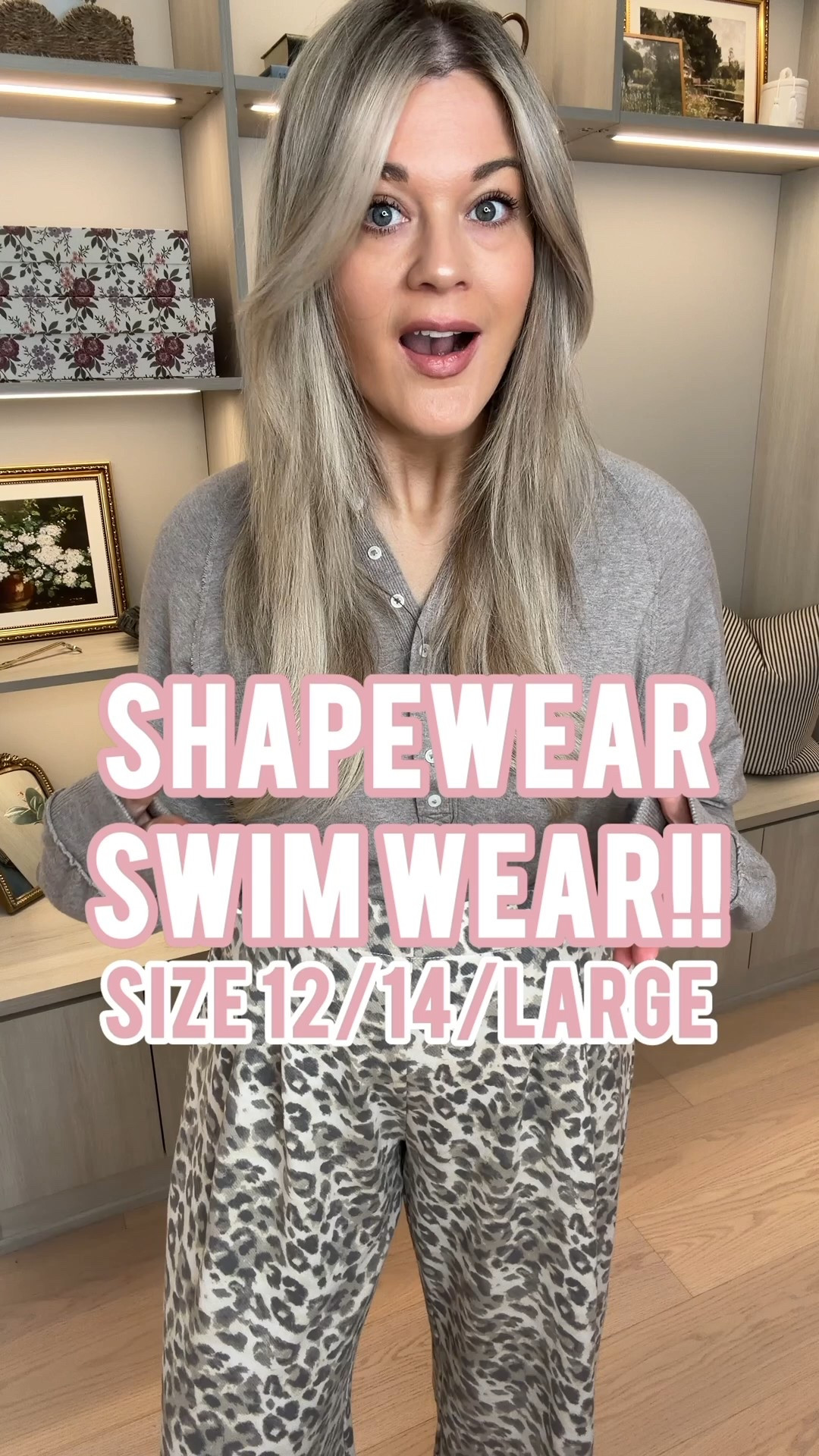 Must Have Shapewear Swim from @shapermint 😍🩵 Use code: OLIVIATSHM20 for 20% off!! 🙌🏼💛

#LTKSaleAlert #LTKSwim #LTKMidsize