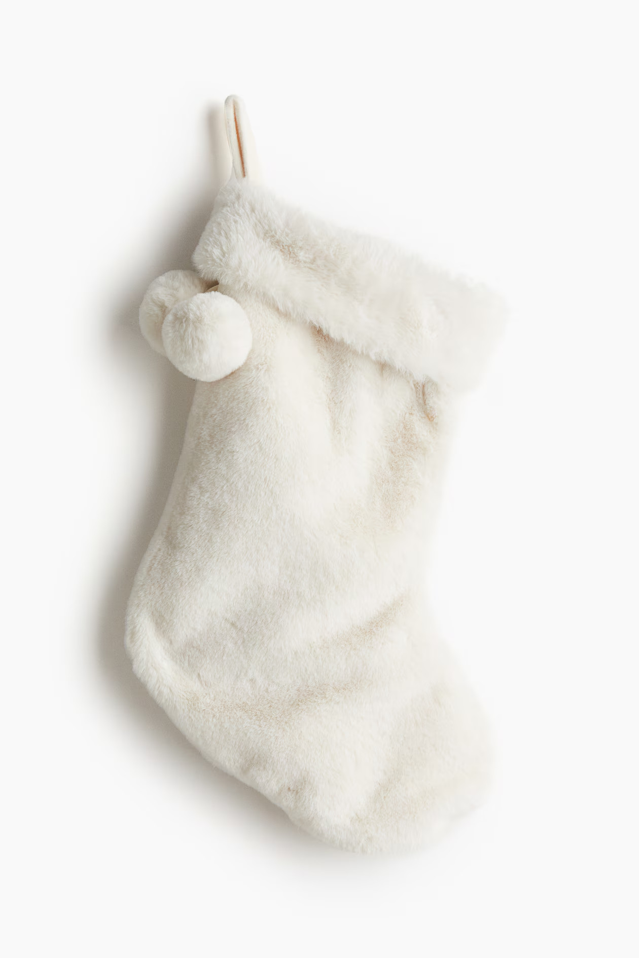 Pile Christmas Stocking | H&M (US + CA)
