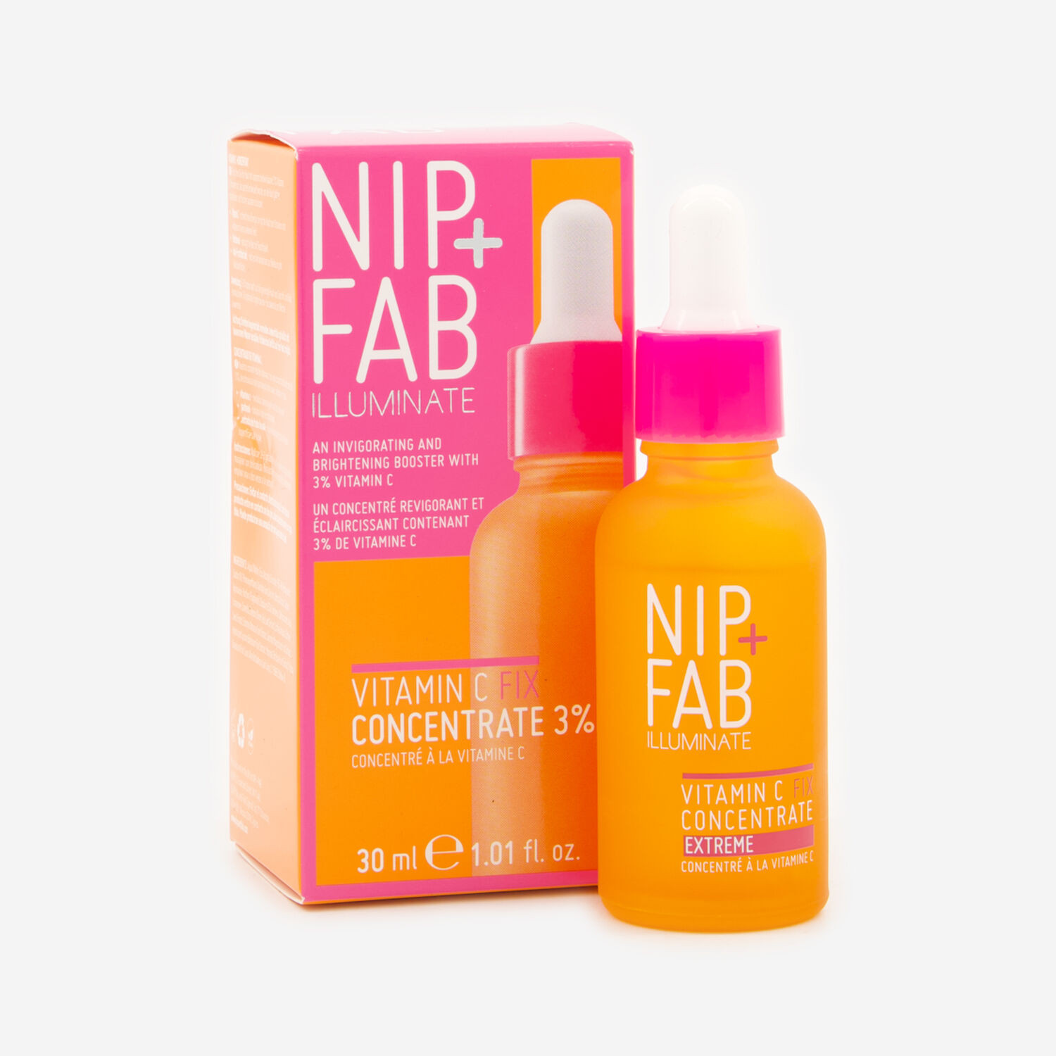 Vitamin C Fix Concentrate 30ml | TK Maxx