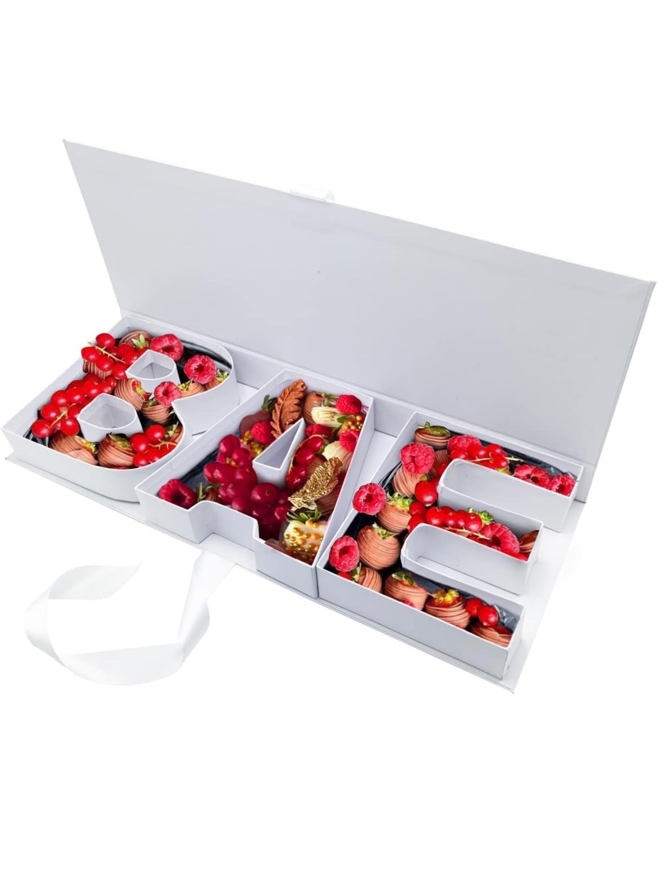 Empty bae box! Perfect for Valentine gifting 🥰 #amazonfinds
