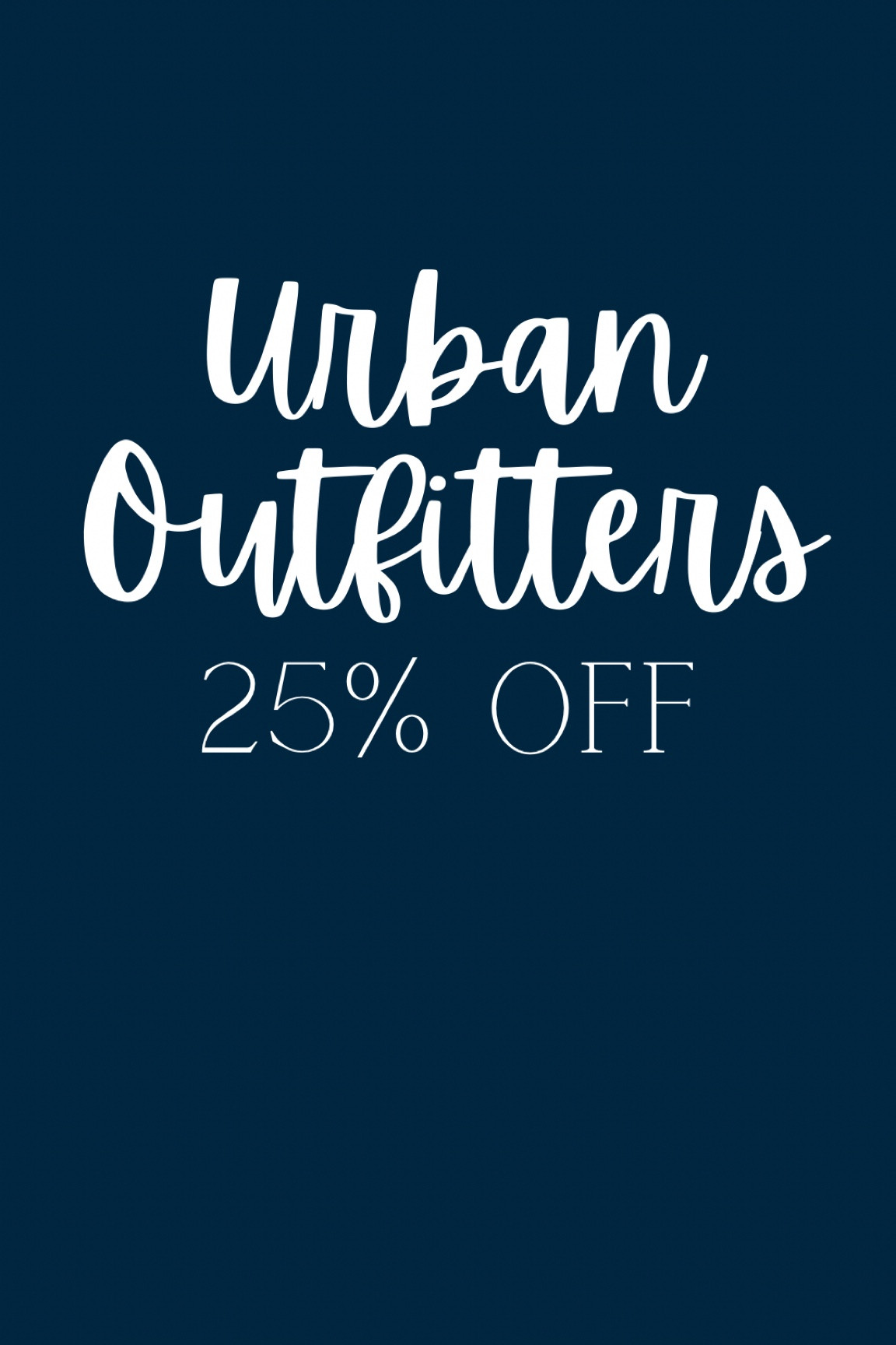 LTK fall sale, urban outfitters 25% off 

#LTKFindsUnder50 #LTKSaleAlert #LTKFallSale