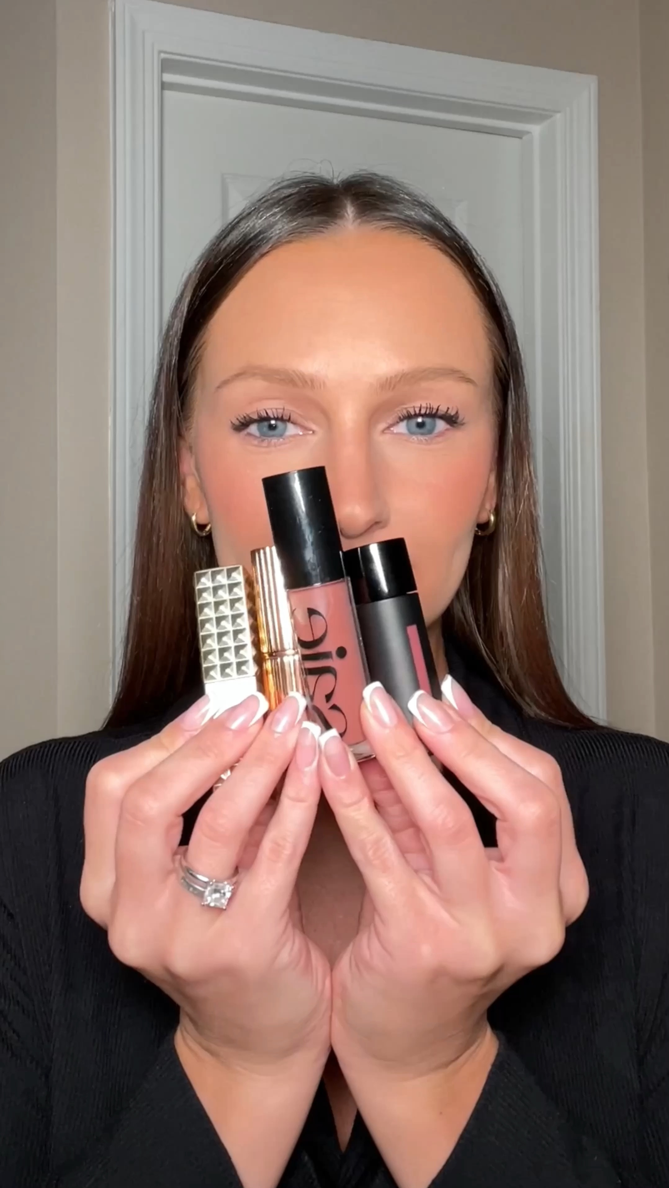 Sephora favorites: mauve rosy lips products 🤎👄 available on sale now !!

#LTKBeauty #LTKSaleAlert #LTKVideo