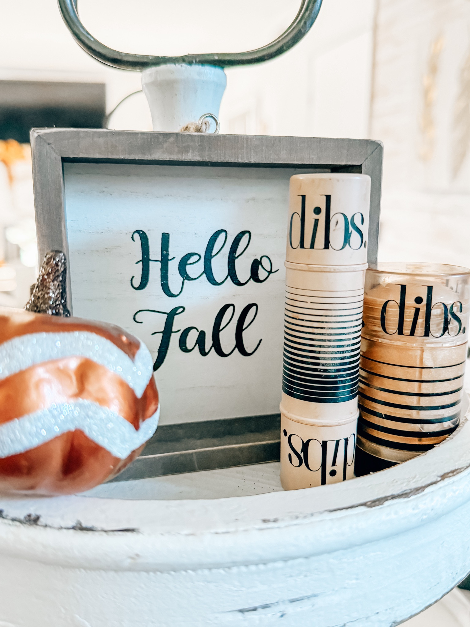 My favorite bronzer, blush, and highlight! Smells sooo good, too!💋🍂

#LTKBeauty #LTKSeasonal #LTKFallSale