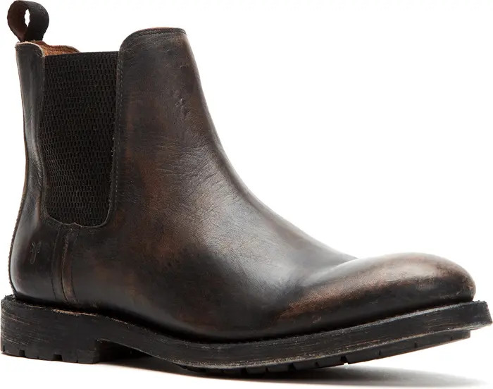 Frye Bowery Chelsea Boot (Men) | Nordstromrack | Nordstrom Rack