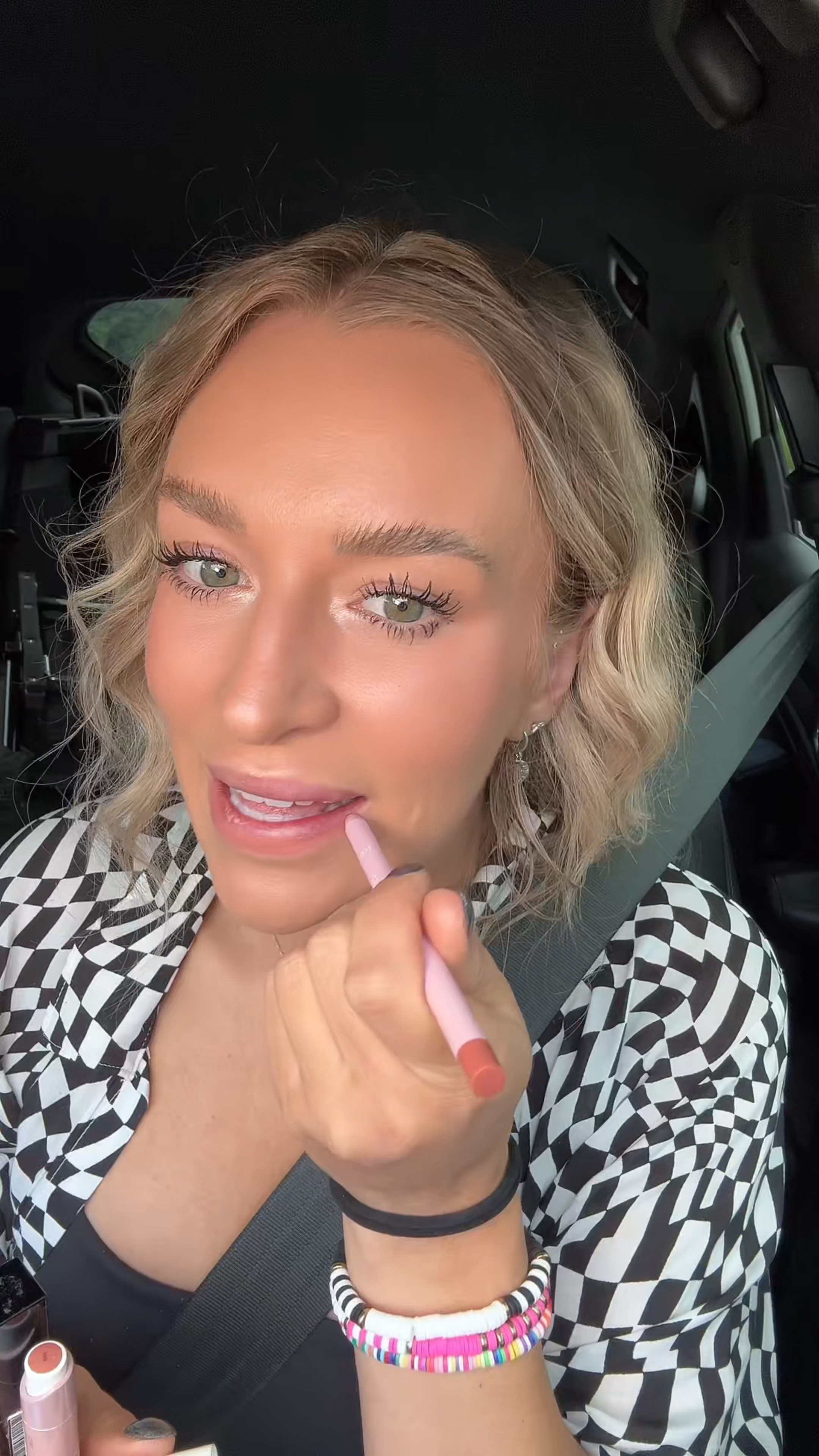 My current everyday natural makeup! 

#LTKBeauty