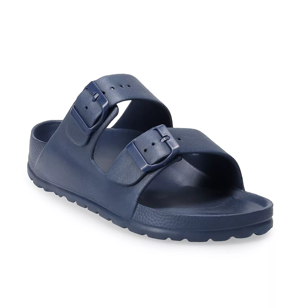 SO® Passion Fruit Women's Slide Sandals | Kohl's