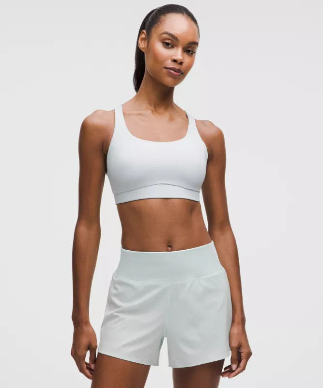 lululemon Energy Bra Medium Support, B-D Cups   Evolve | lululemon (AU)